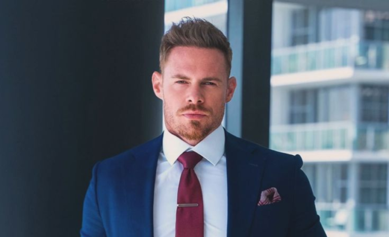 Justin Waller Height, Biography, Age ,Family, Net Worth & More