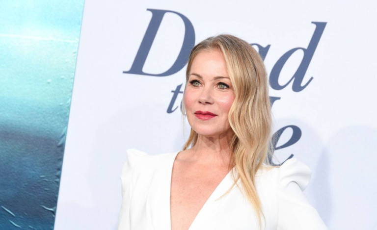 How Much Is Christina Applegate Net Worth? Everything You Need To Know