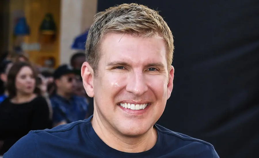 How Much Is Todd Chrisley Net Worth? Everything You Need To Know