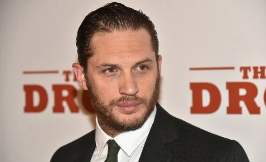 How Much Is Tom Hardy Net Worth? Everything You Need To Know