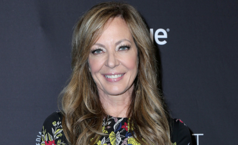 Allison Janney Net Worth ,Biography , Early Life , Family, Career & More