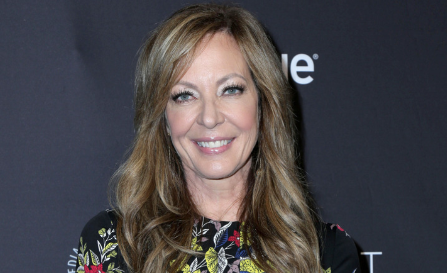Allison Janney Net Worth ,Biography , Early Life , Family, Career & More
