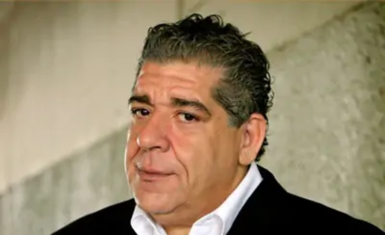 Joey Diaz Net Worth, Biography, Early Life, And Career