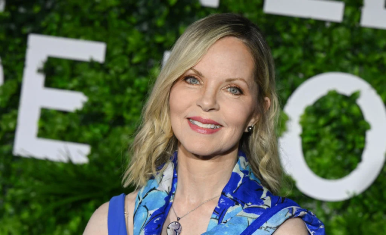 How Much Is Melissa Sue Anderson Net Worth? Everything You Need To Know