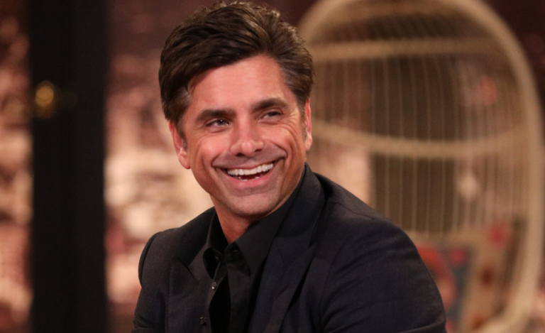 John Stamos Net Worth, Biography, Early Life, Career & More