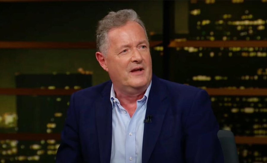 What Is Piers Morgan Net Worth In 2025? His Personal Life And Professional Achievements