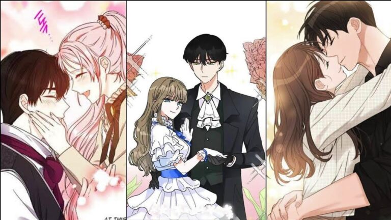 Webtoon. xyz